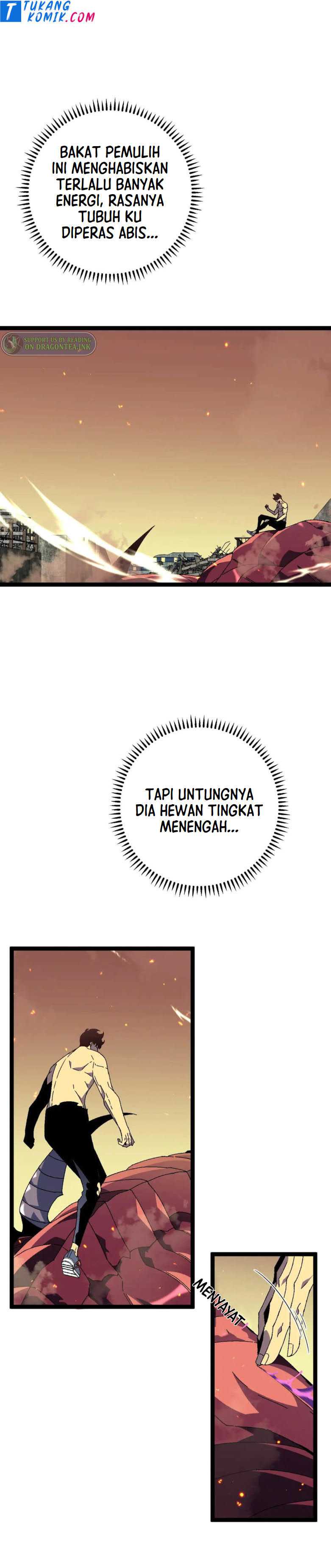 Baca Manhua Your Talent is Mine Chapter 35 Gambar 2