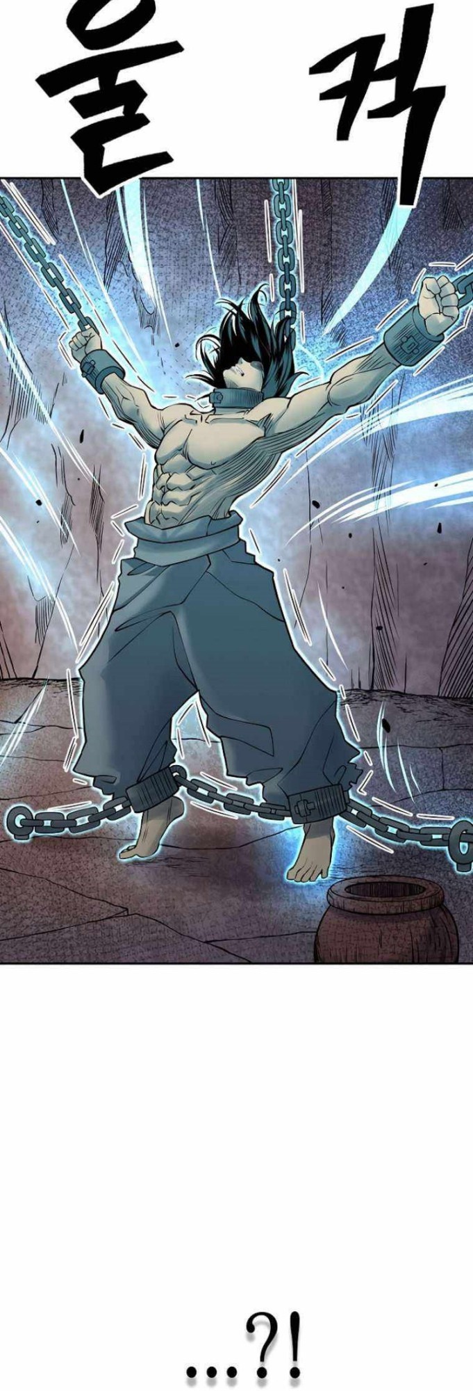 Record of the War God Chapter 138 Gambar 10