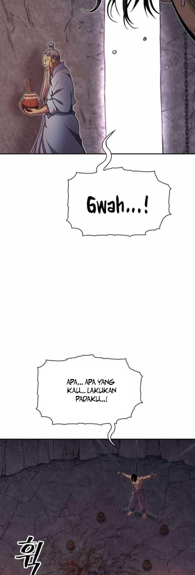 Record of the War God Chapter 138 Gambar 12