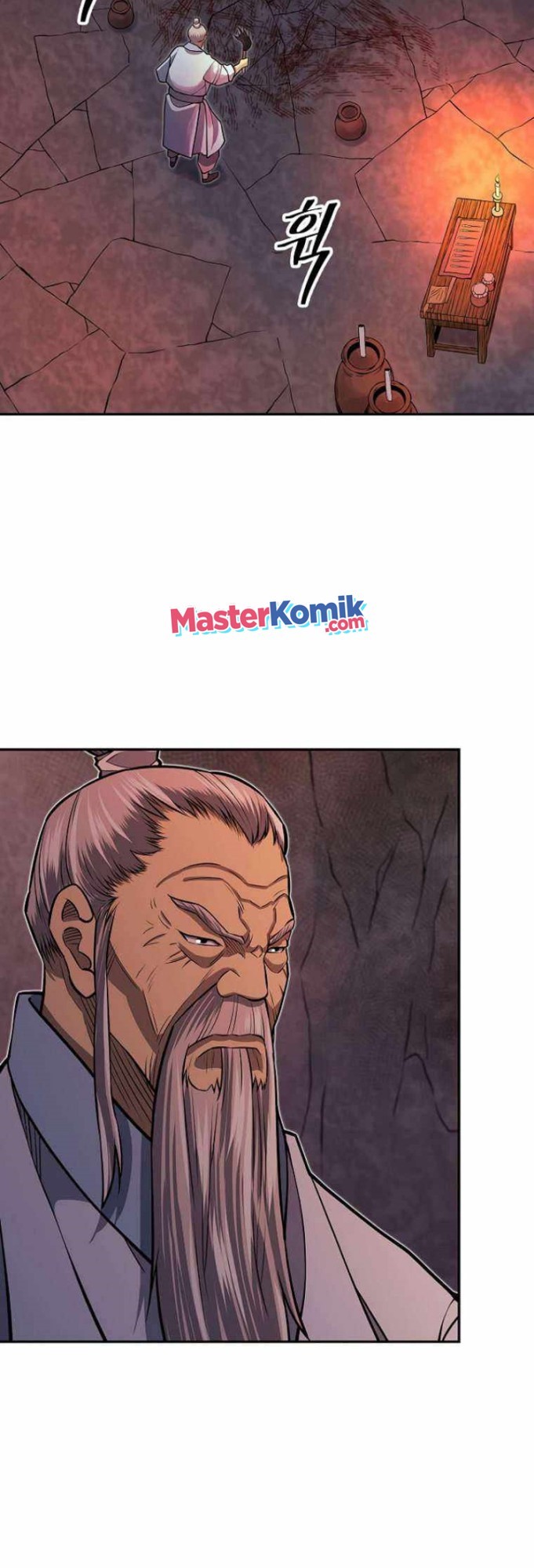 Record of the War God Chapter 138 Gambar 13