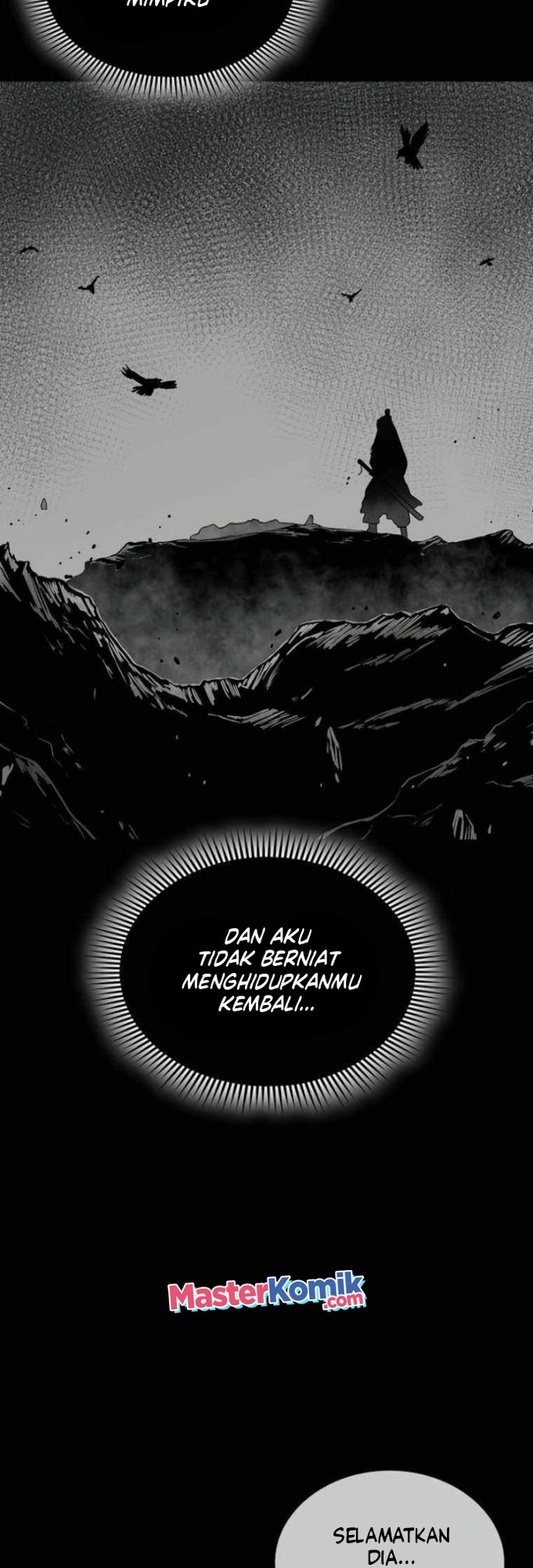Record of the War God Chapter 138 Gambar 17