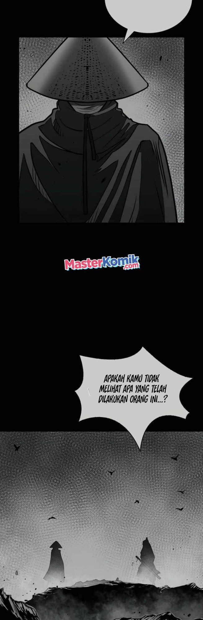 Record of the War God Chapter 138 Gambar 18