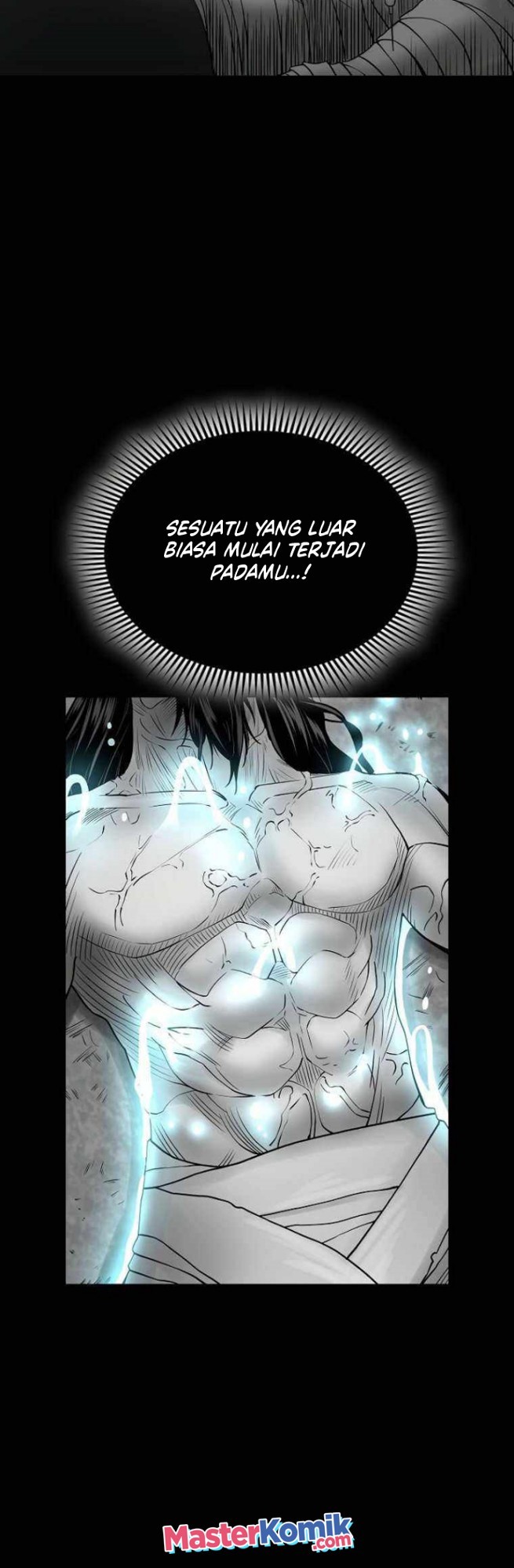 Record of the War God Chapter 138 Gambar 24