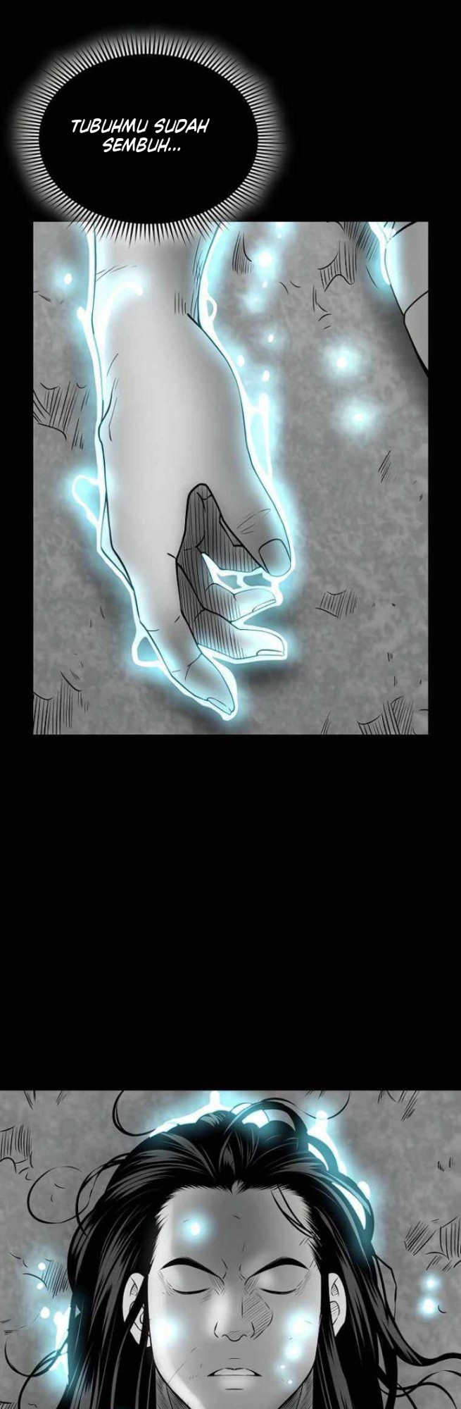 Record of the War God Chapter 138 Gambar 25