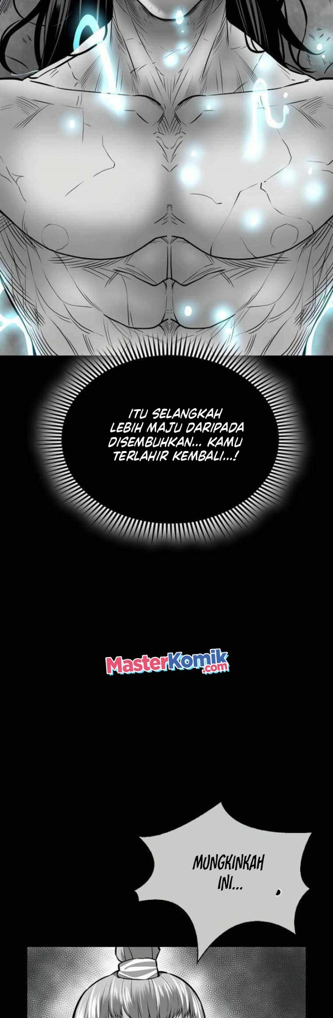 Record of the War God Chapter 138 Gambar 26