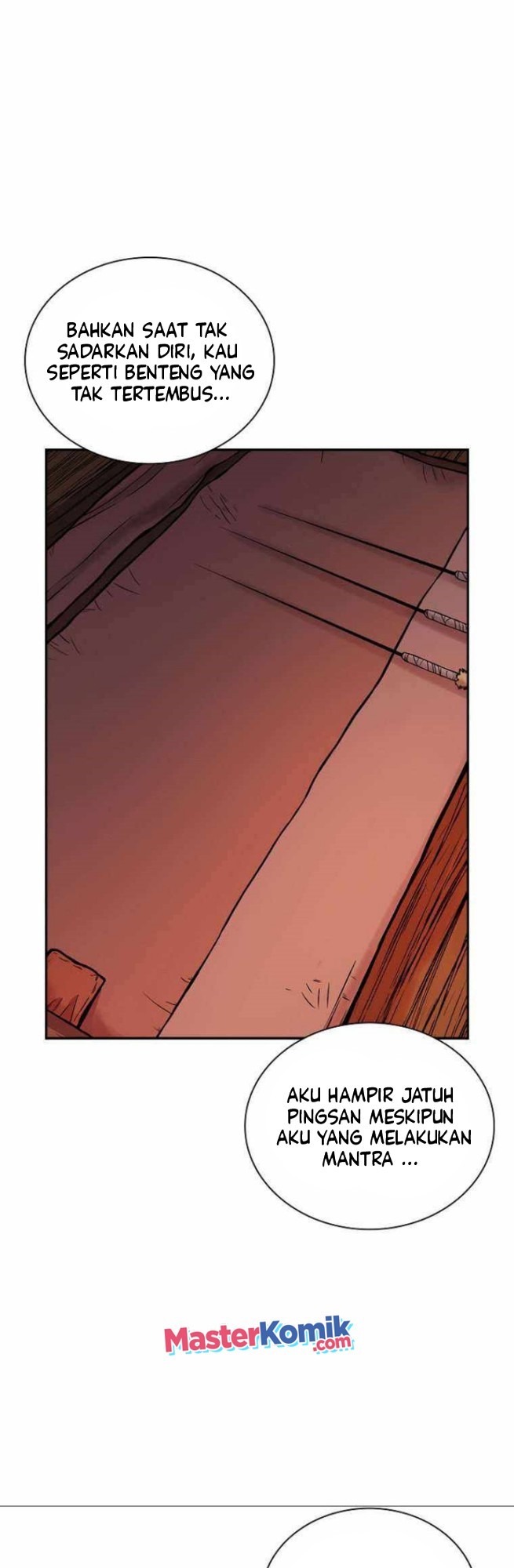 Record of the War God Chapter 138 Gambar 38