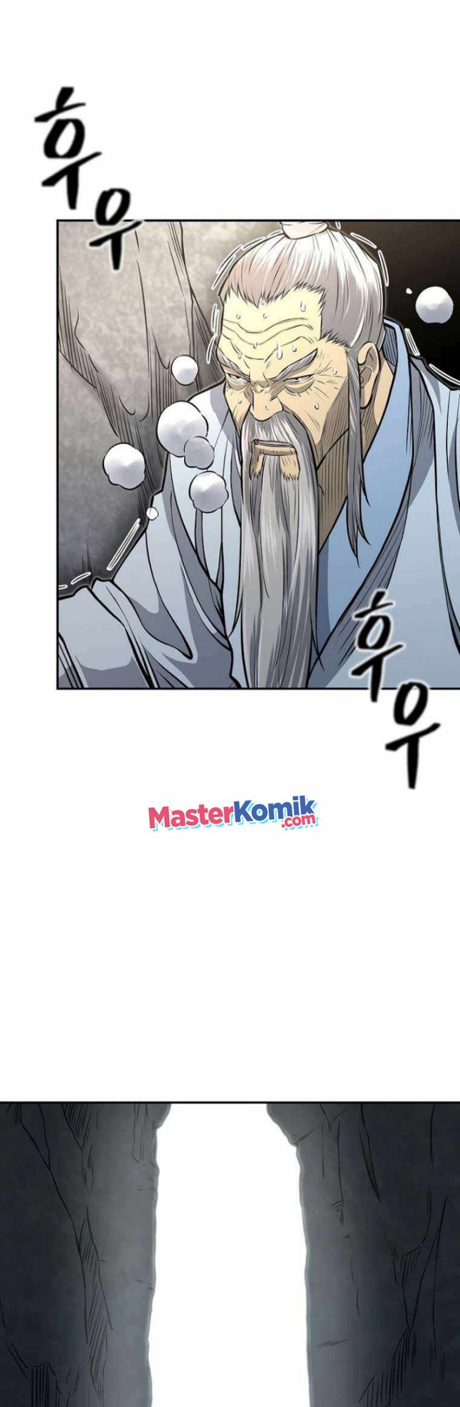 Record of the War God Chapter 138 Gambar 52