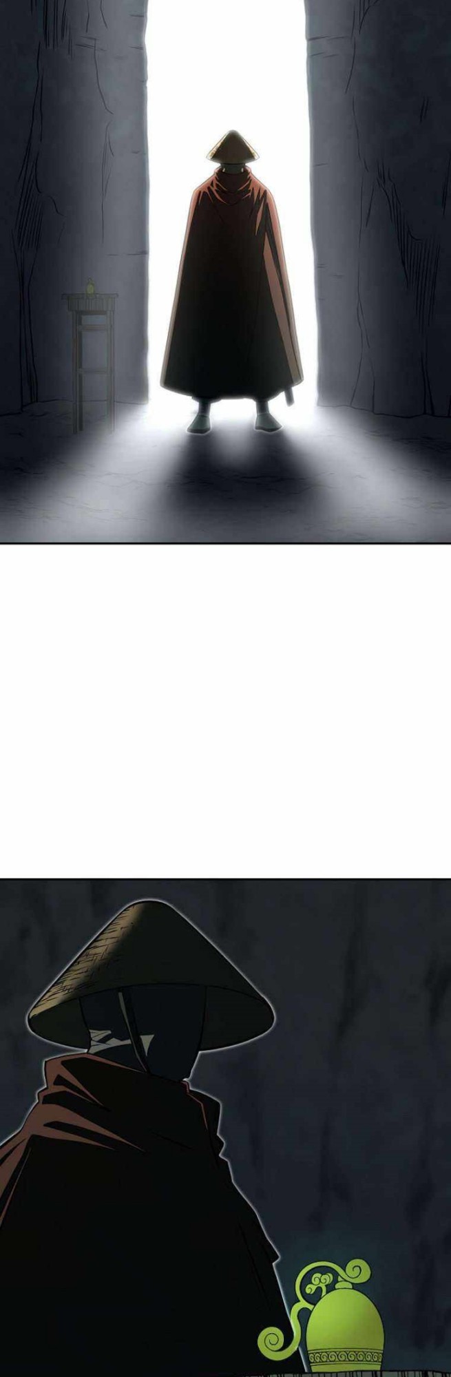 Record of the War God Chapter 138 Gambar 53