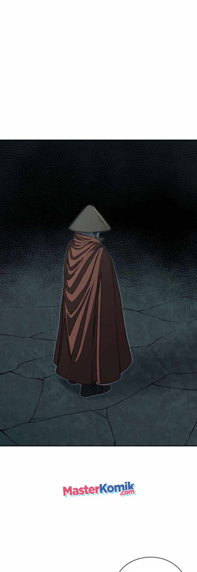 Record of the War God Chapter 138 Gambar 64