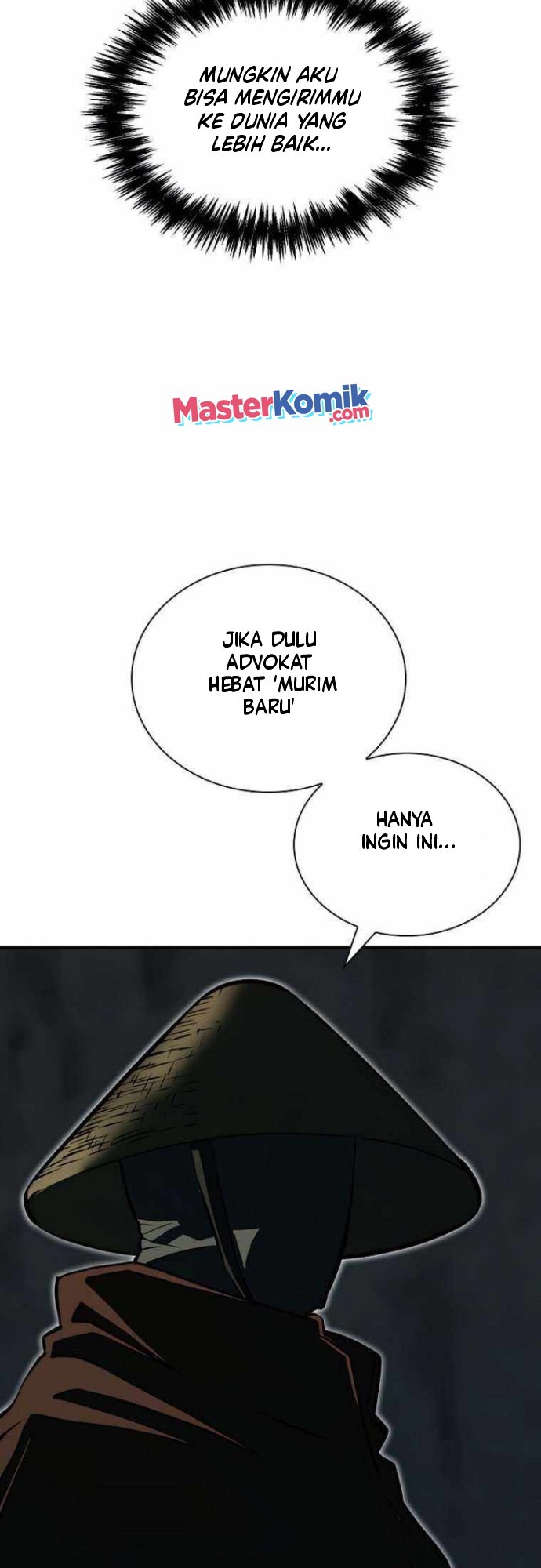 Record of the War God Chapter 138 Gambar 68