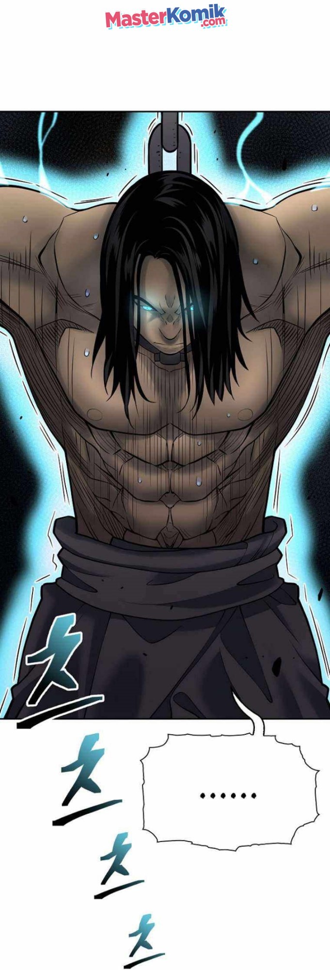 Record of the War God Chapter 138 Gambar 8