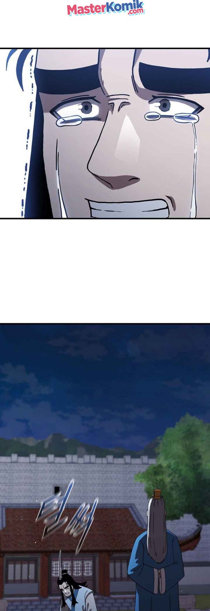 Sinsu Jeil Sword Chapter 49 Gambar 40