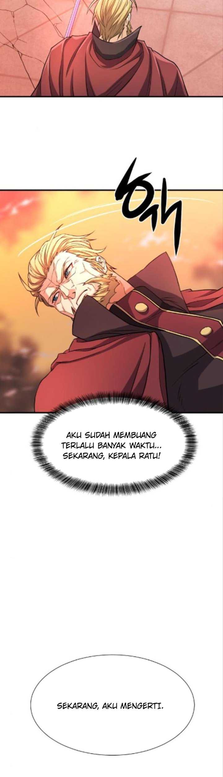 The World’s Best Engineer Chapter 45 Gambar 40