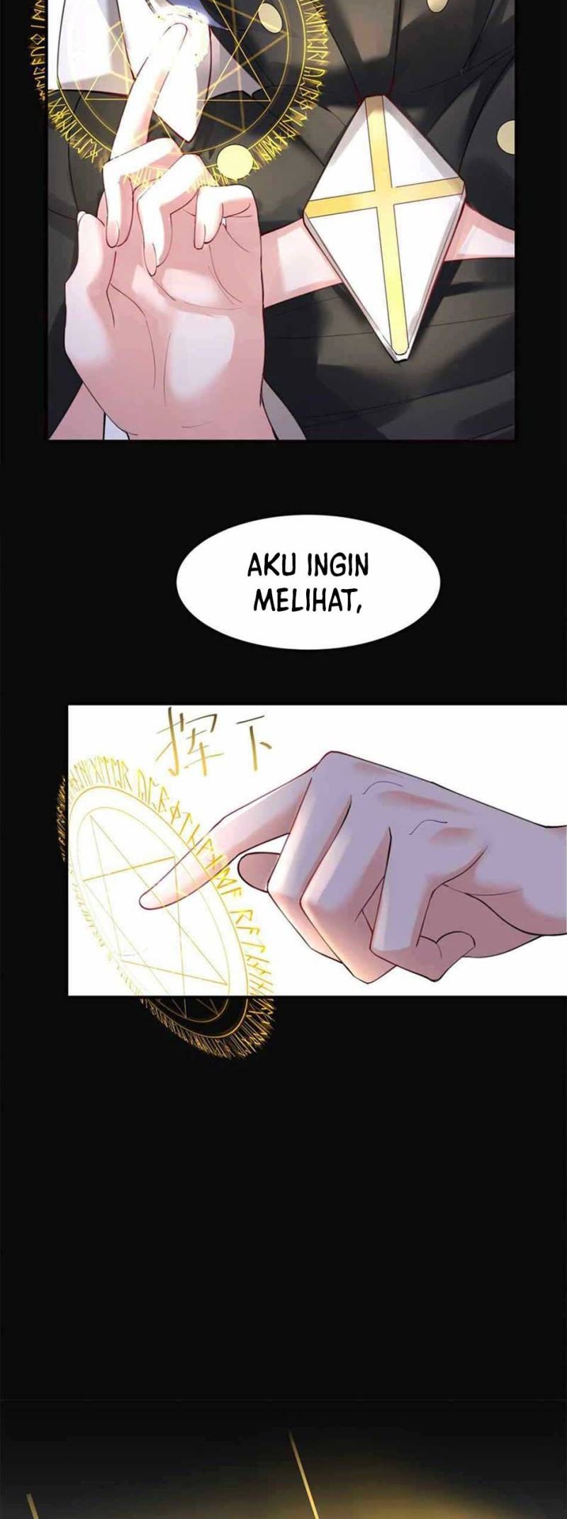Am I Invincible Chapter 69 Gambar 4