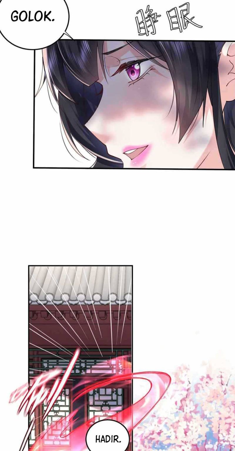 Am I Invincible Chapter 69 Gambar 8