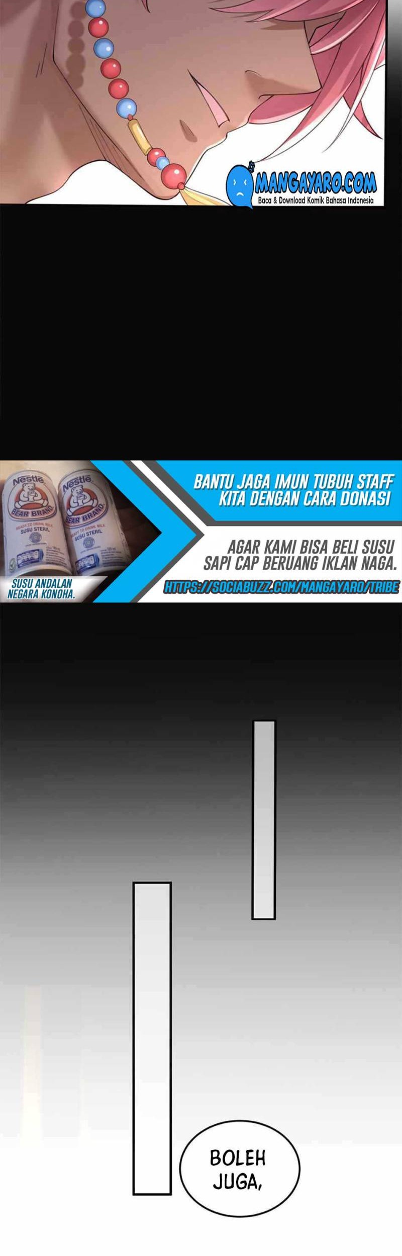 Am I Invincible Chapter 69 Gambar 10