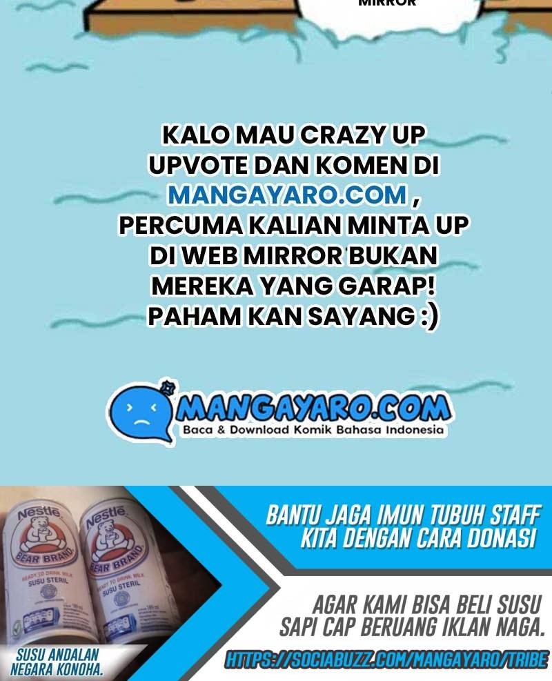 Am I Invincible Chapter 69 Gambar 21