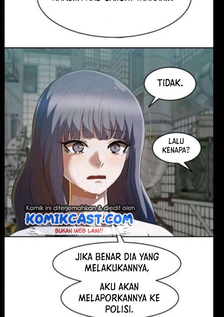 The Girl from Random Chatting! Chapter 215 Gambar 23