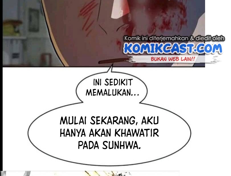 The Girl from Random Chatting! Chapter 215 Gambar 35