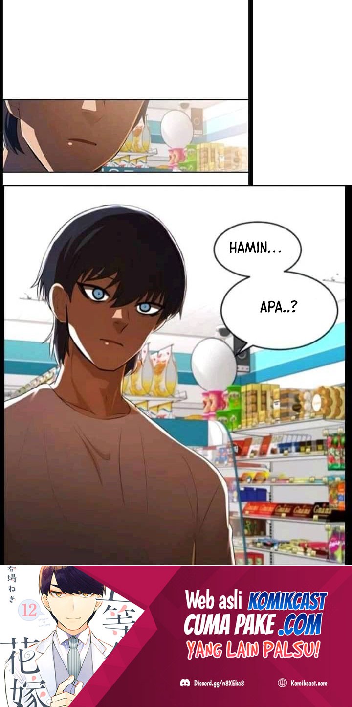 The Girl from Random Chatting! Chapter 215 Gambar 47