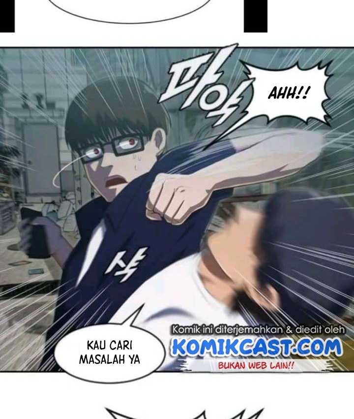 The Girl from Random Chatting! Chapter 215 Gambar 3