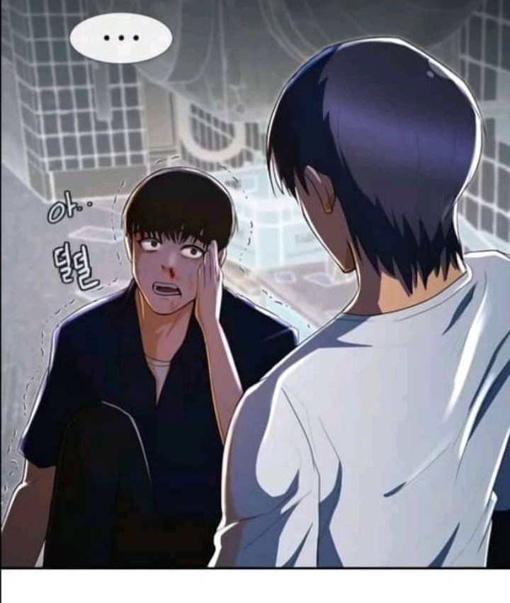 The Girl from Random Chatting! Chapter 215 Gambar 11
