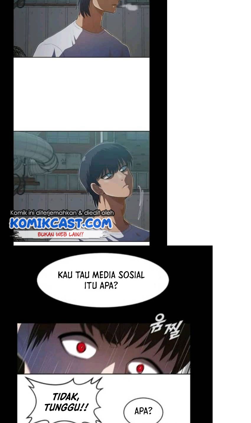The Girl from Random Chatting! Chapter 215 Gambar 13