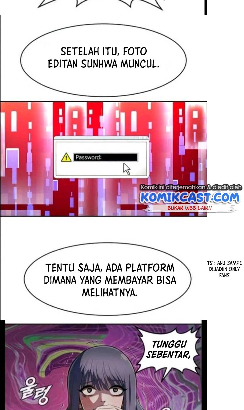 The Girl from Random Chatting! Chapter 215 Gambar 15
