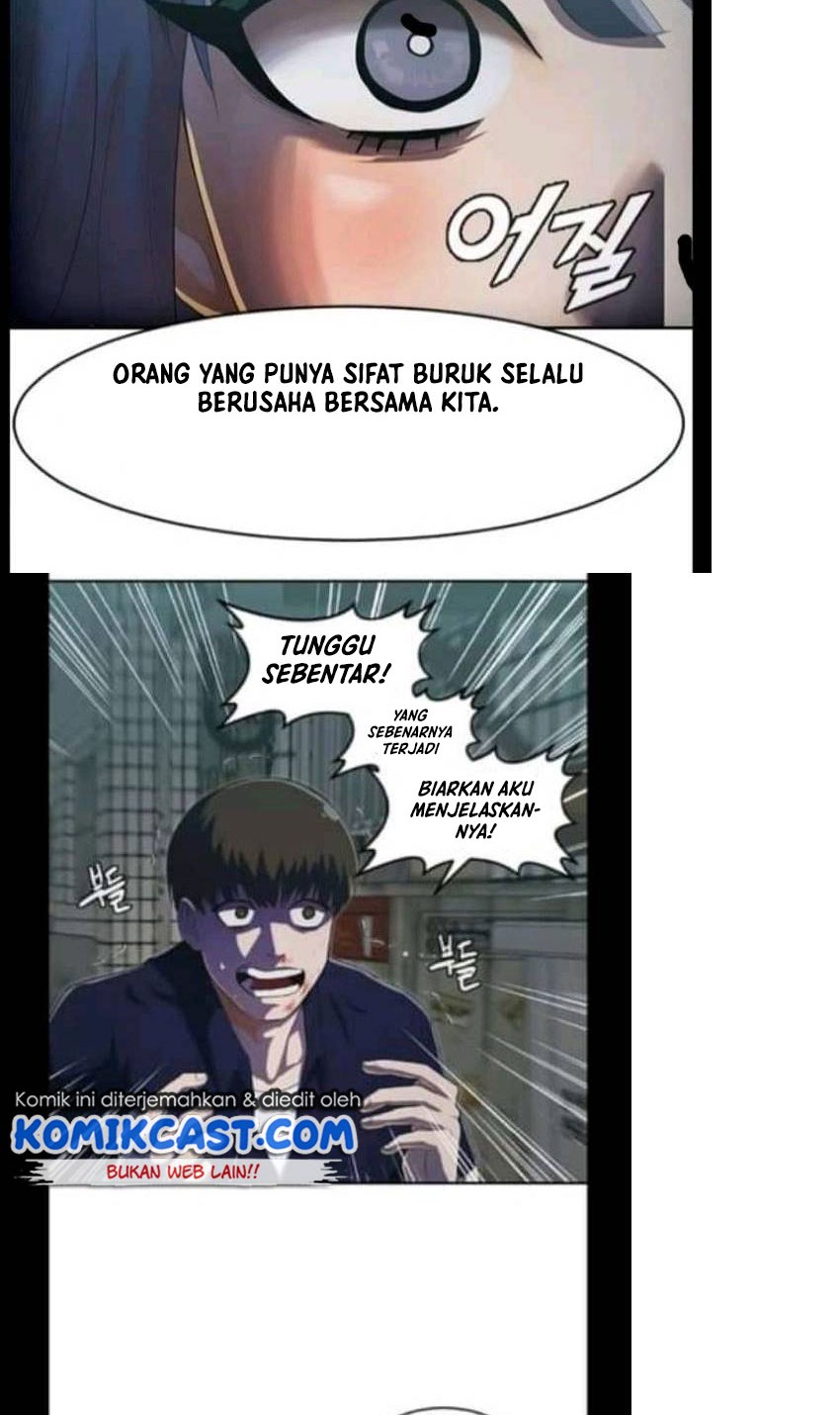 The Girl from Random Chatting! Chapter 215 Gambar 17