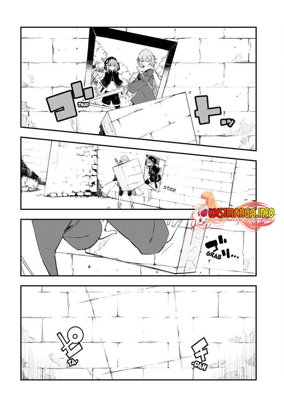 Shin no Nakama janai to Yuusha no Party wo Oidasareta node Henkyou de Slow Life suru Koto ni shimashita Chapter 43 Gambar 12
