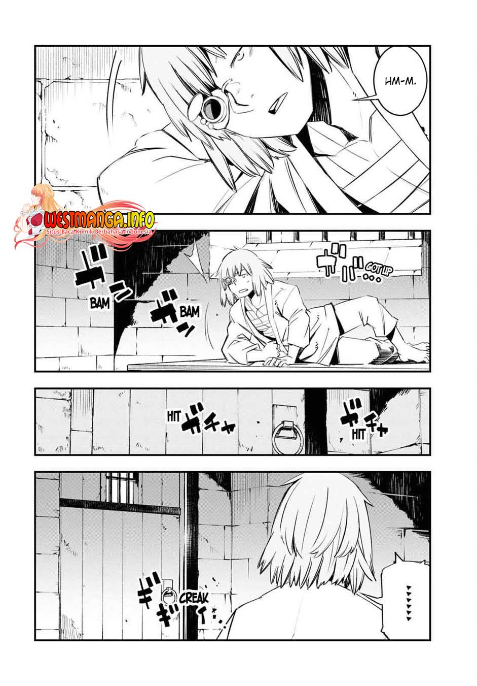 Shin no Nakama janai to Yuusha no Party wo Oidasareta node Henkyou de Slow Life suru Koto ni shimashita Chapter 43 Gambar 20
