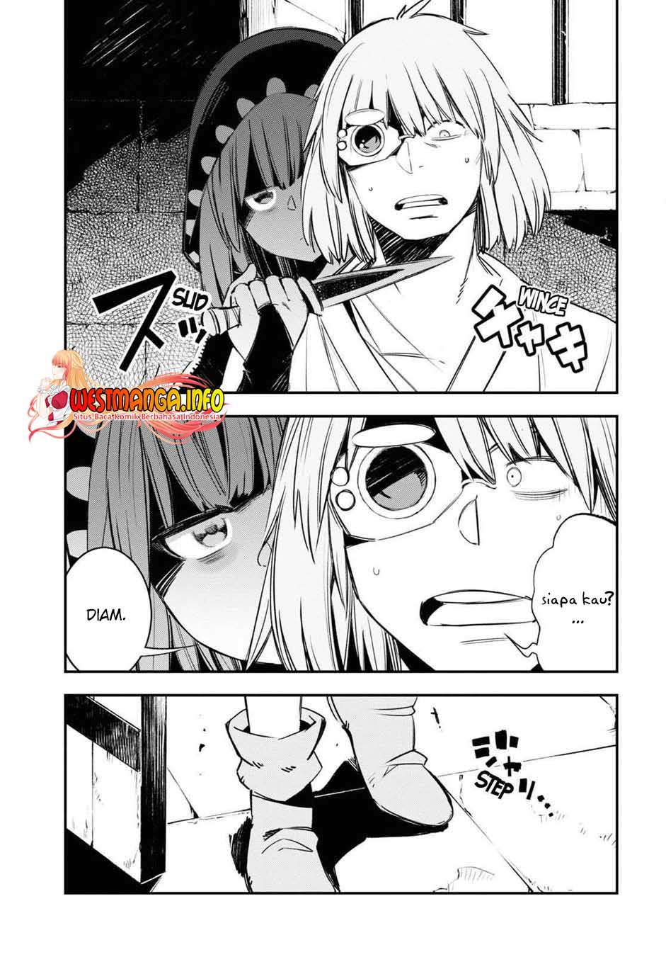 Shin no Nakama janai to Yuusha no Party wo Oidasareta node Henkyou de Slow Life suru Koto ni shimashita Chapter 43 Gambar 21