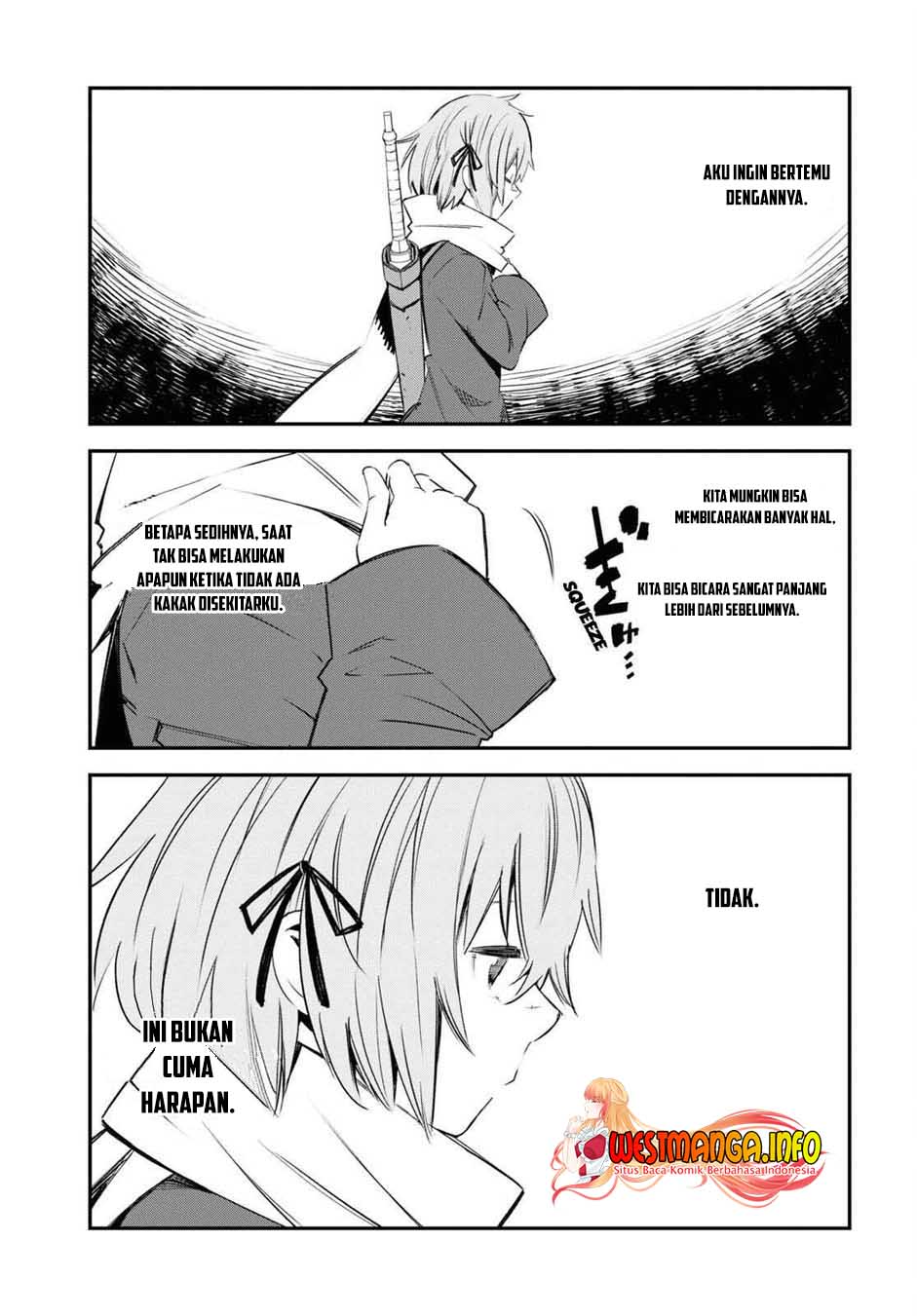 Shin no Nakama janai to Yuusha no Party wo Oidasareta node Henkyou de Slow Life suru Koto ni shimashita Chapter 43 Gambar 7