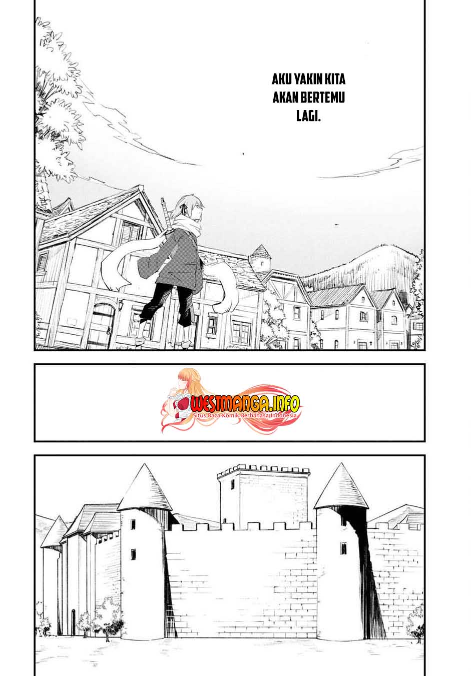 Shin no Nakama janai to Yuusha no Party wo Oidasareta node Henkyou de Slow Life suru Koto ni shimashita Chapter 43 Gambar 8