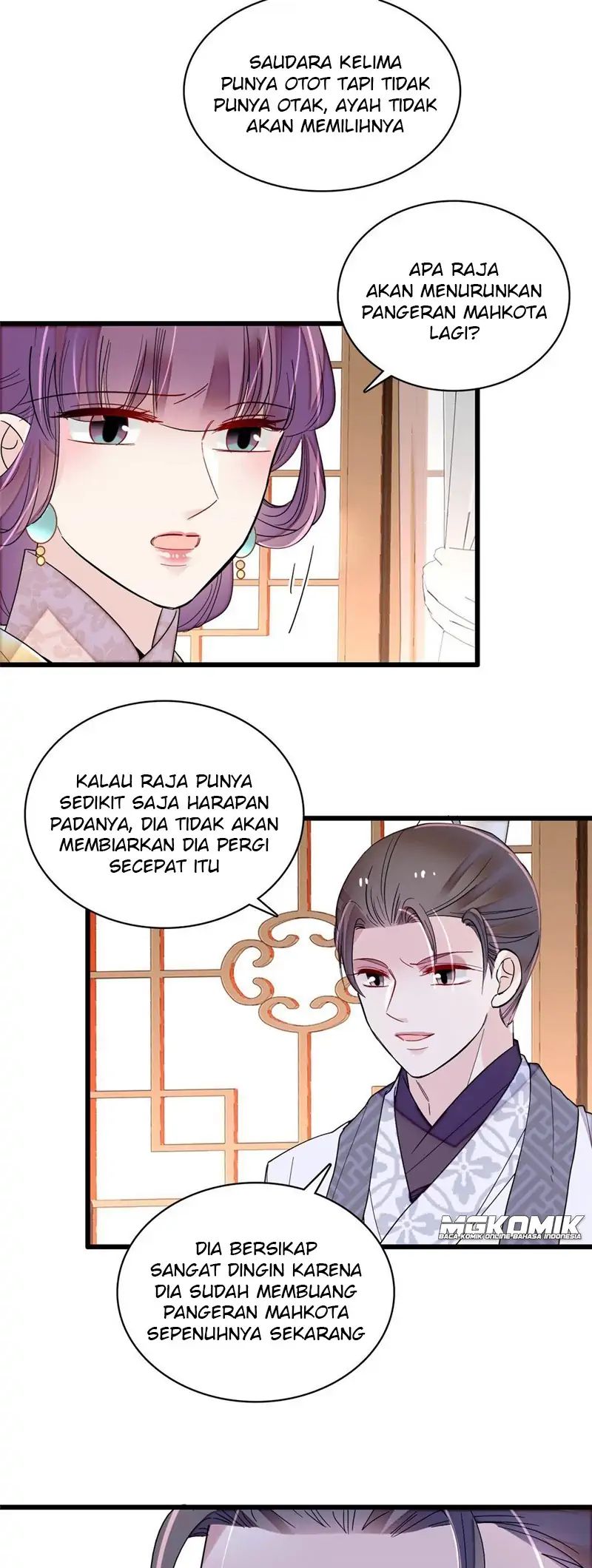 Sijin Chapter 253 Gambar 14