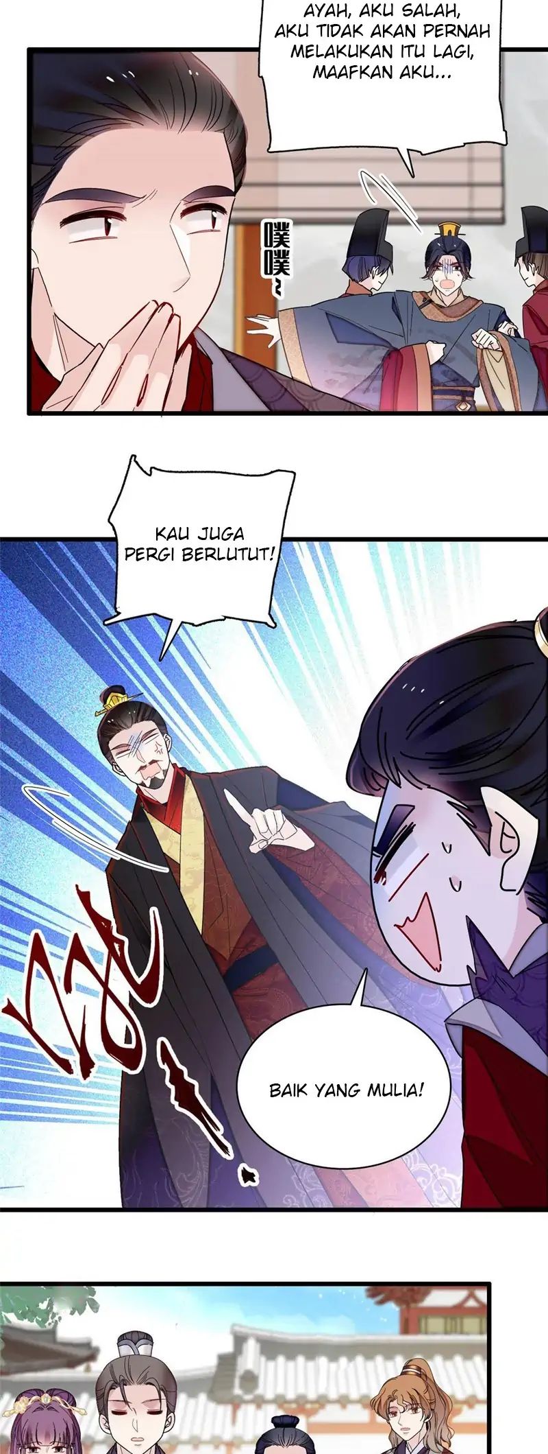 Sijin Chapter 253 Gambar 8