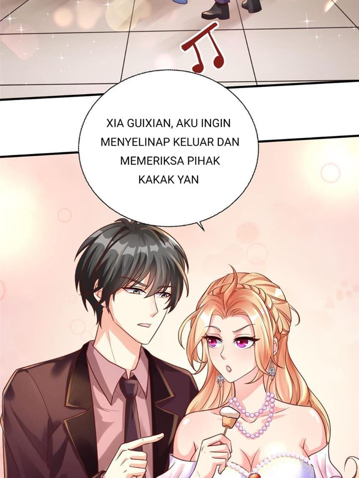 Ruling a Planet Chapter 08 Gambar 29