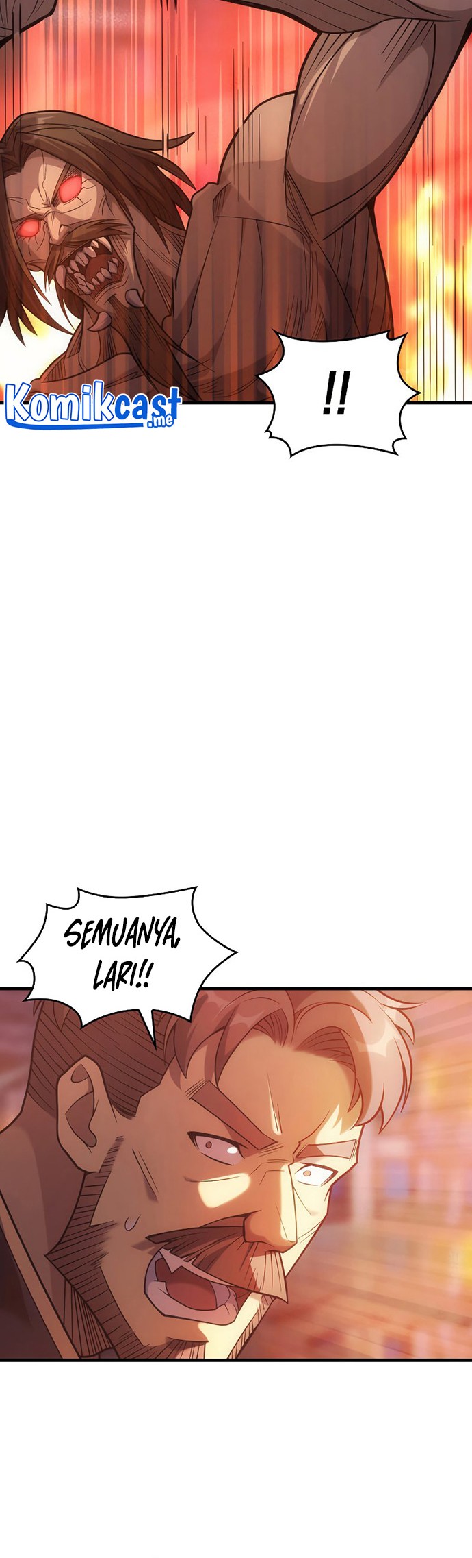 My Civil Servant Life Reborn in the Strange World Chapter 36 Gambar 21