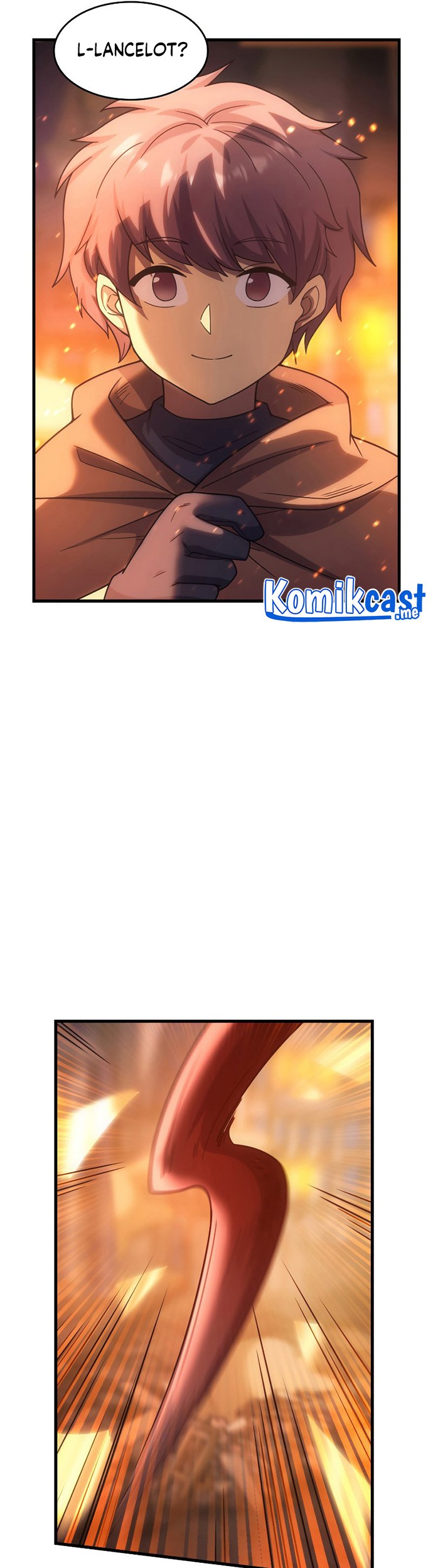 My Civil Servant Life Reborn in the Strange World Chapter 36 Gambar 34