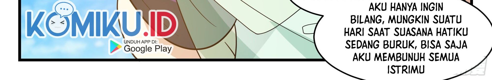 Martial Peak Part 2 Chapter 2326 Gambar 21