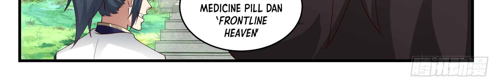 Martial Peak Part 2 Chapter 2326 Gambar 5