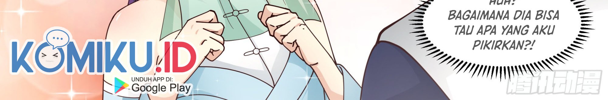 Martial Peak Part 2 Chapter 2326 Gambar 17