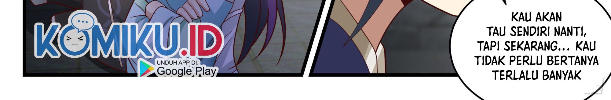 Martial Peak Part 2 Chapter 2328 Gambar 25