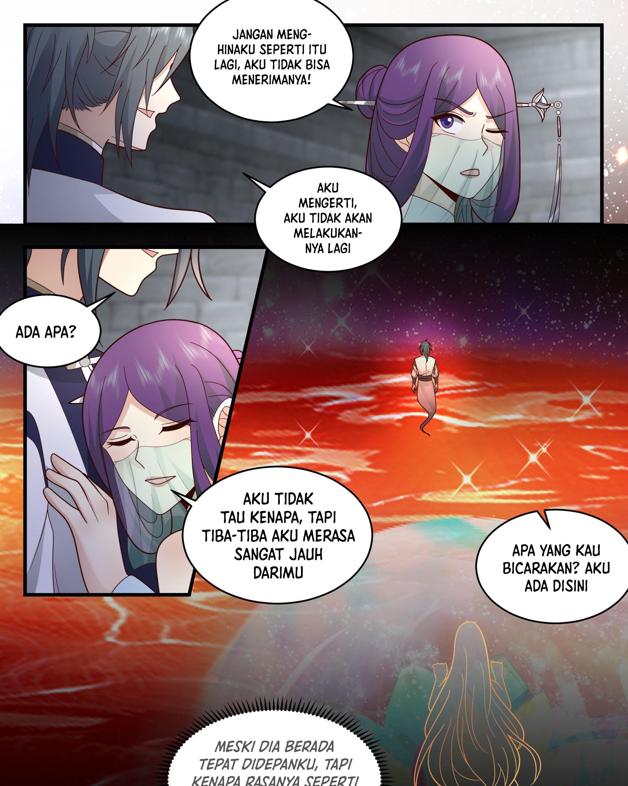 Martial Peak Part 2 Chapter 2328 Gambar 26