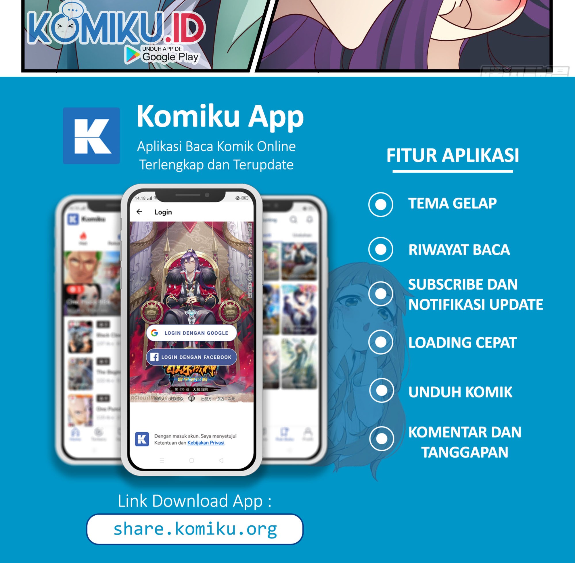 Martial Peak Part 2 Chapter 2328 Gambar 9