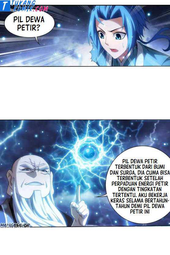 Baca  The Great Ruler Chapter 156.2 Gambar 2