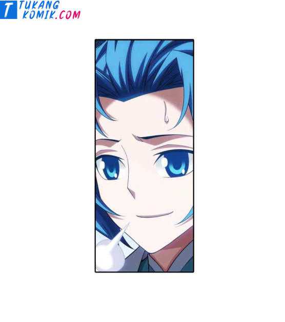 The Great Ruler Chapter 156.2 Gambar 36
