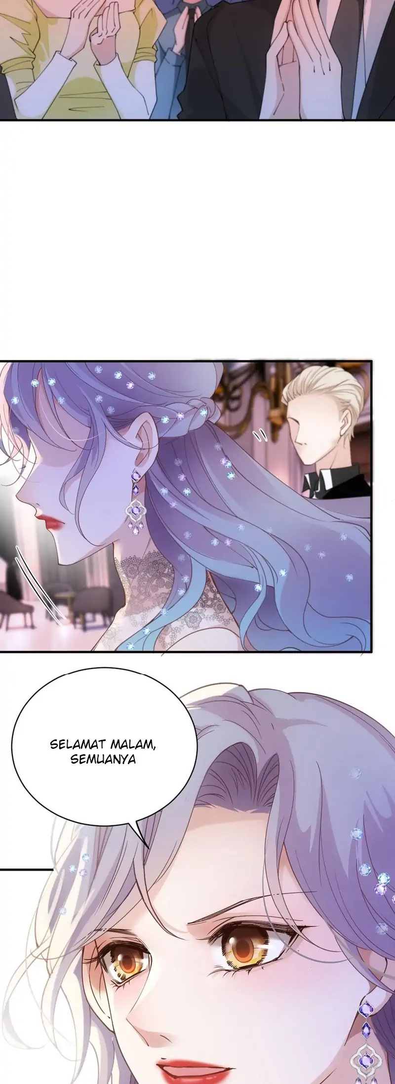 Pregnant Wife, One Plus One Chapter 194 Gambar 4