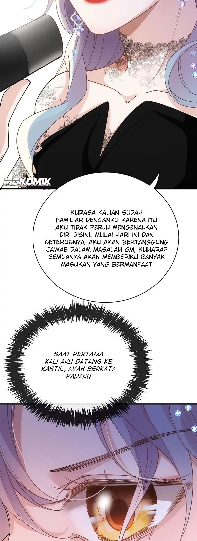 Pregnant Wife, One Plus One Chapter 194 Gambar 5