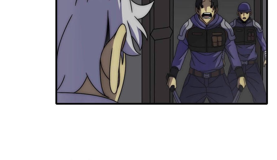 Apocalyptic Thief Chapter 37 Gambar 13